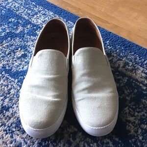 ALLEN EDMONDS Holden Slip-On Sneakers
